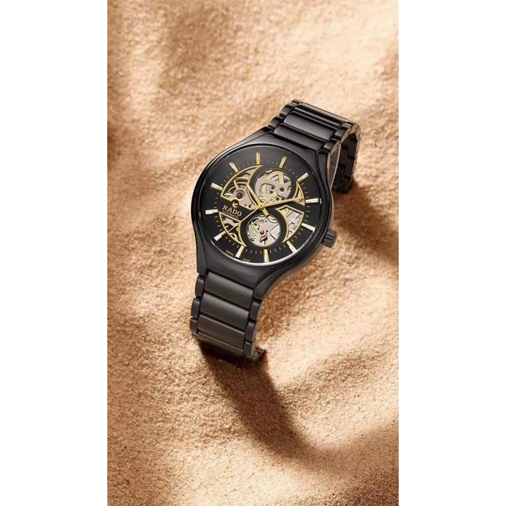 Buy Premium Rado Watch For Men (LL416)