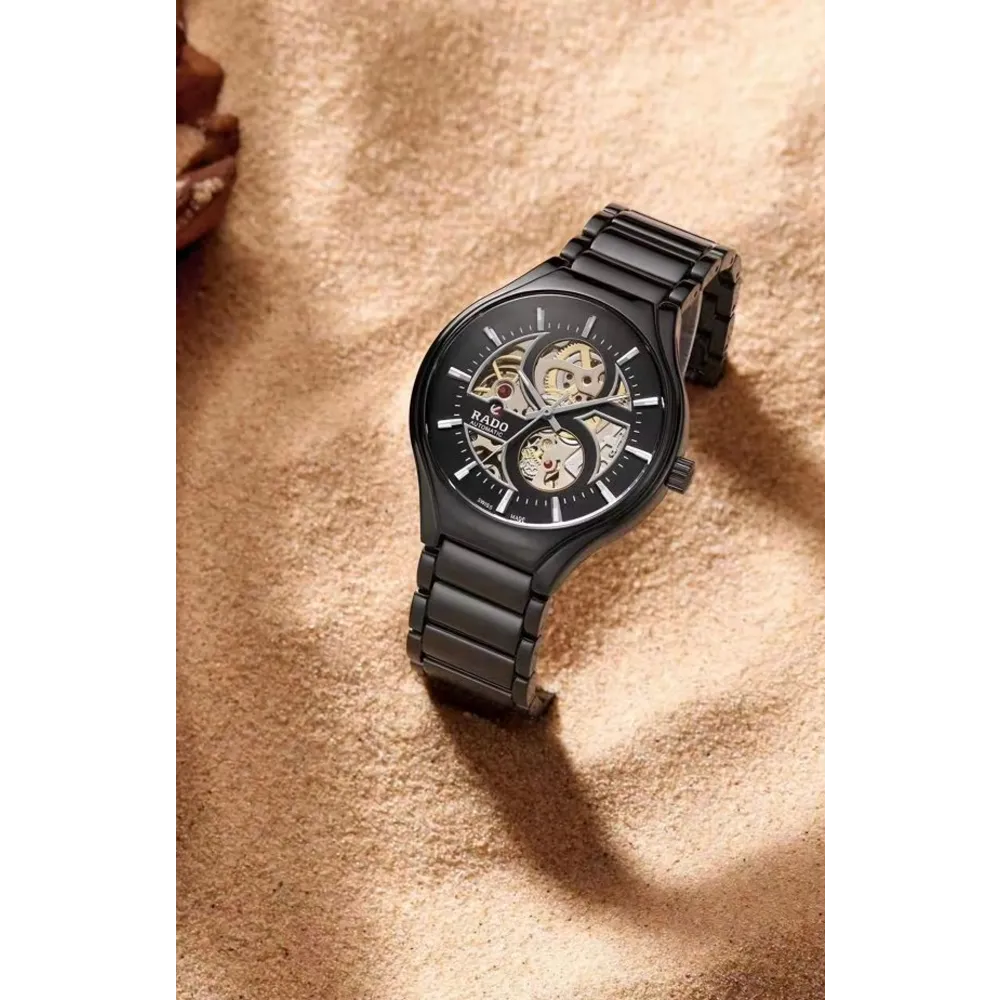 Buy Premium Rado Watch For Men (LL417)
