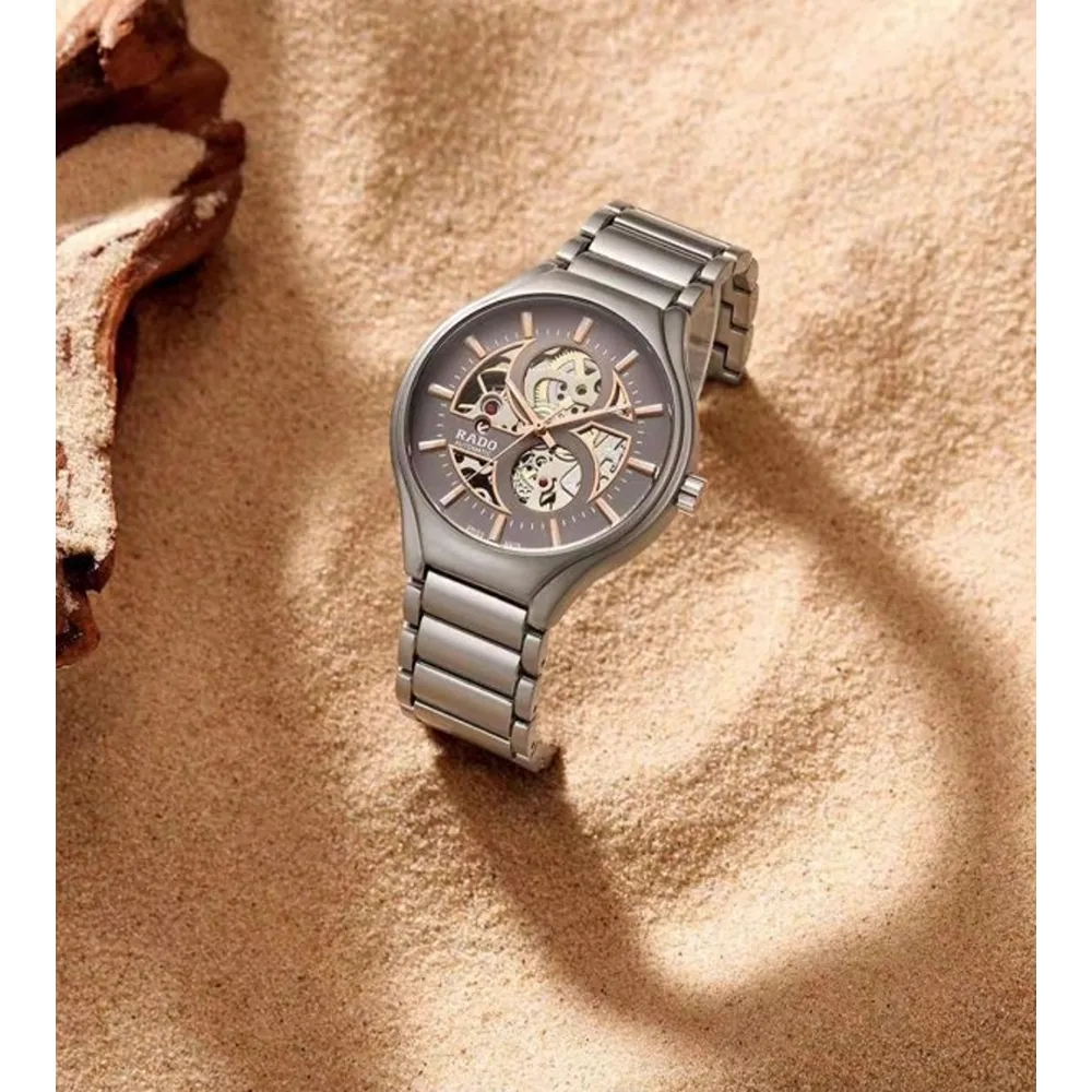 Buy Premium Rado Watch For Men (LL418)