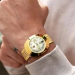 Buy Premium Rado Watch For Men (LUC393) - Accessories | Buy Online at Best Price