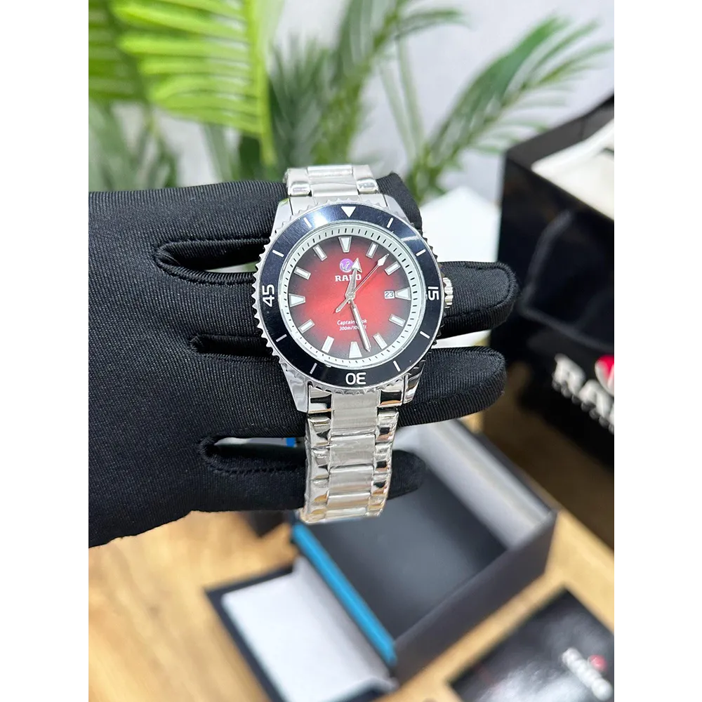 Buy Premium Rado Watch For Men (SG221)