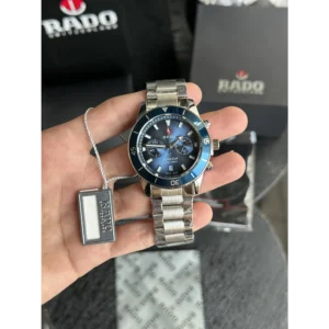 Buy Premium Rado Watch For Men (TZC759)