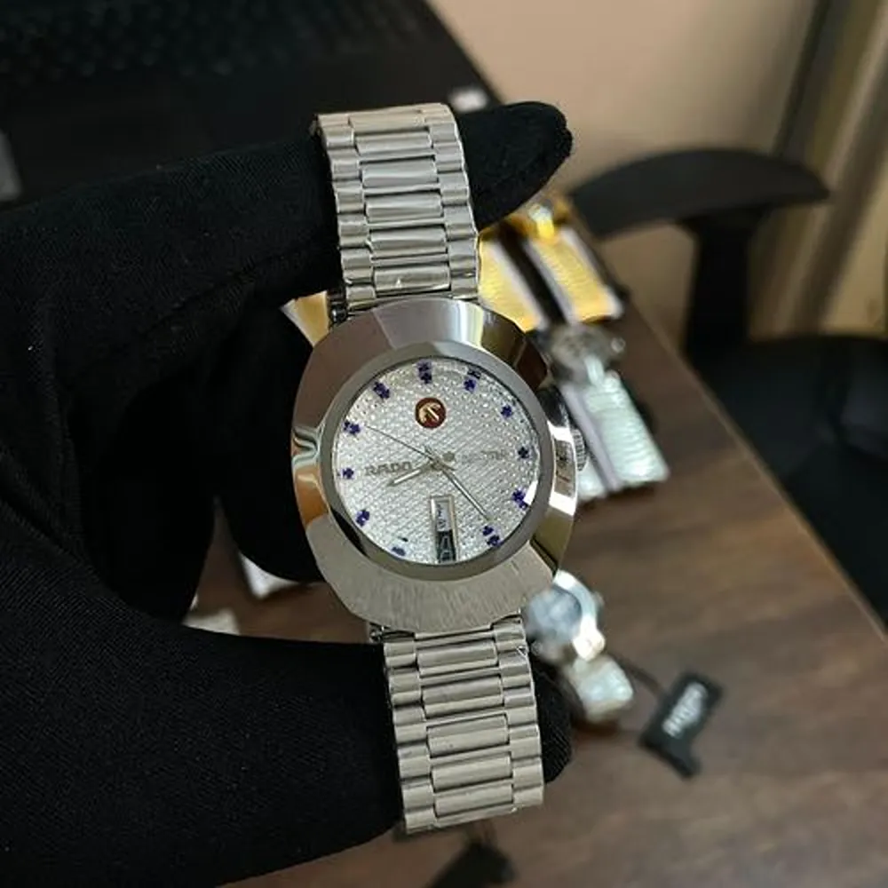 Buy Premium Rado Watch For Men (UNS803)