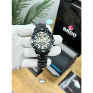 Buy Premium Rado Watch For Men (UNS815)