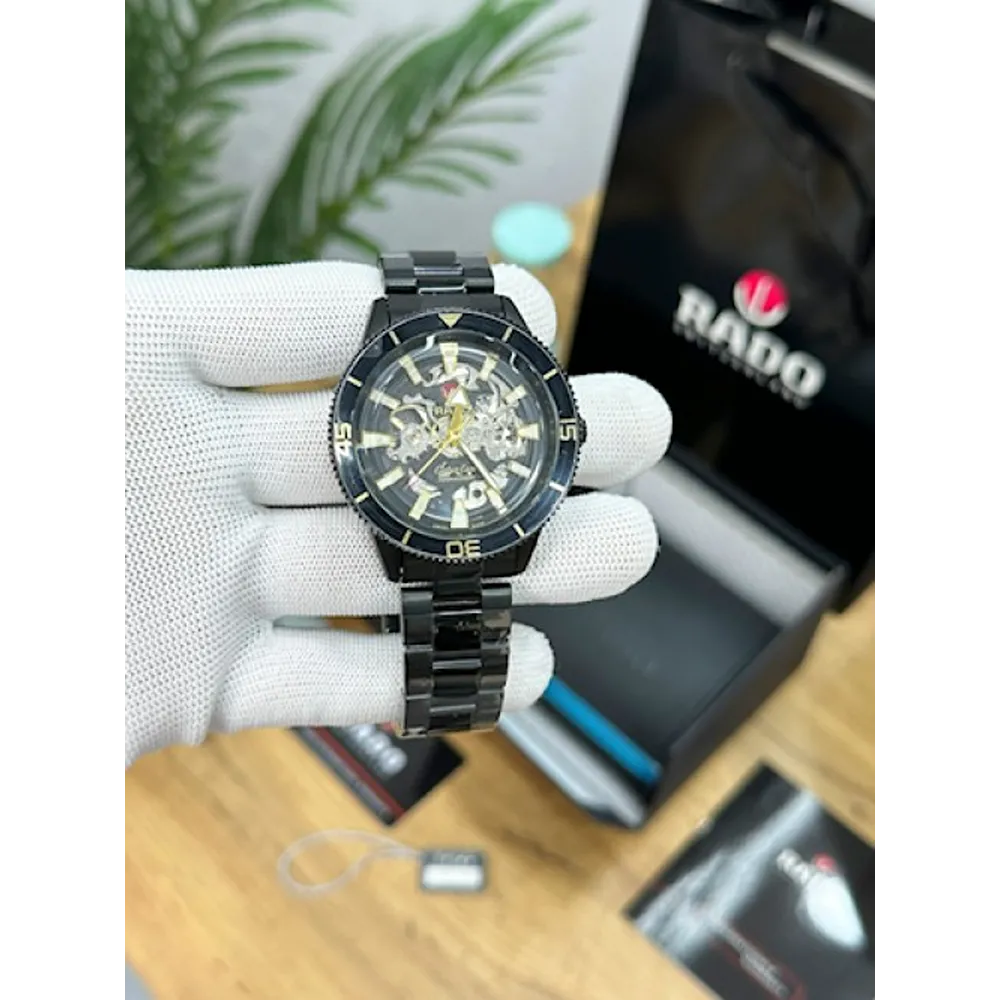 Buy Premium Rado Watch For Men (UNS815)