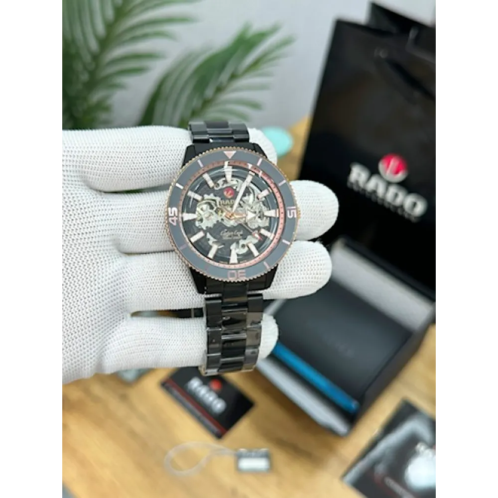 Buy Premium Rado Watch For Men (UNS816)