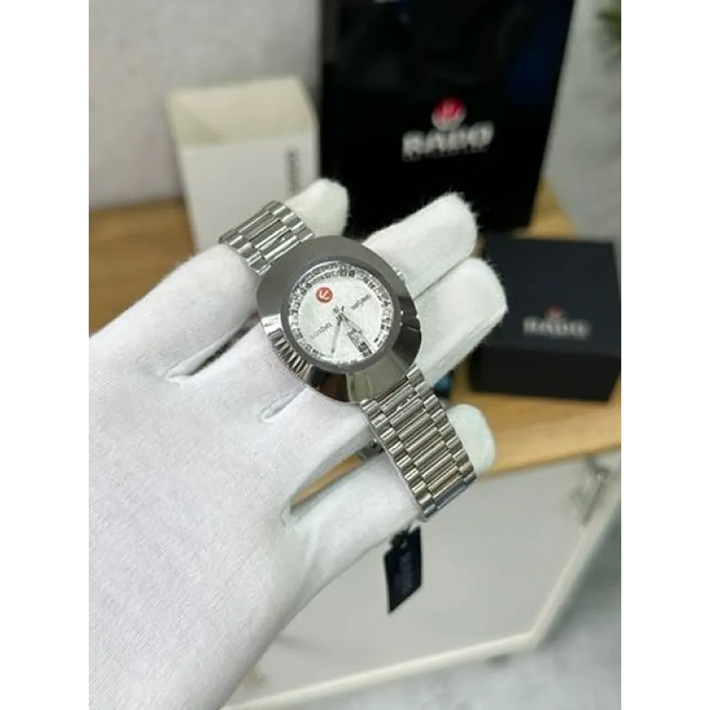 Buy Premium Rado Watch For Men (UNS881)