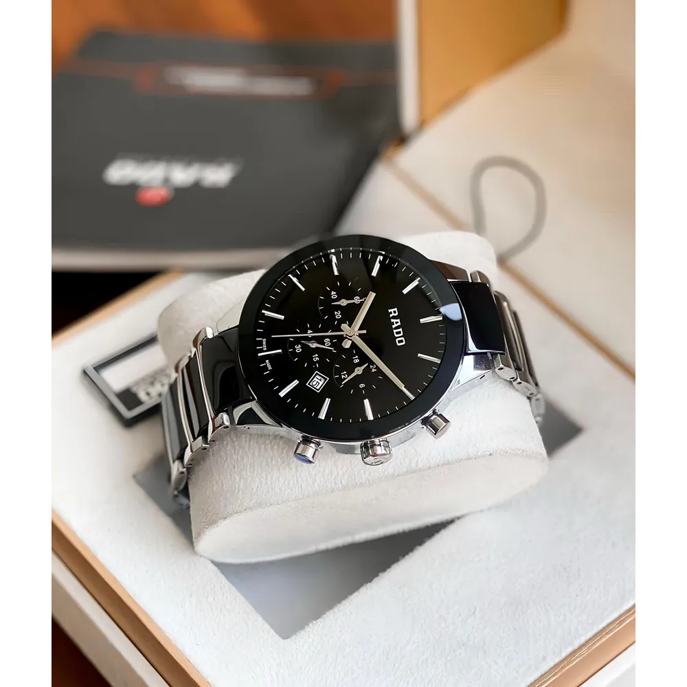 Buy Premium Rado Watch For Men (WJ8635)