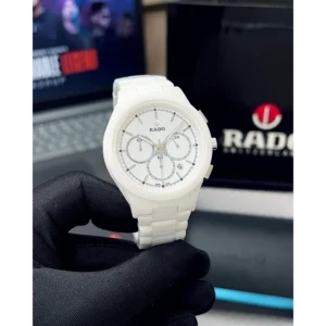 Buy Premium Rado Watch For Men (WW09)