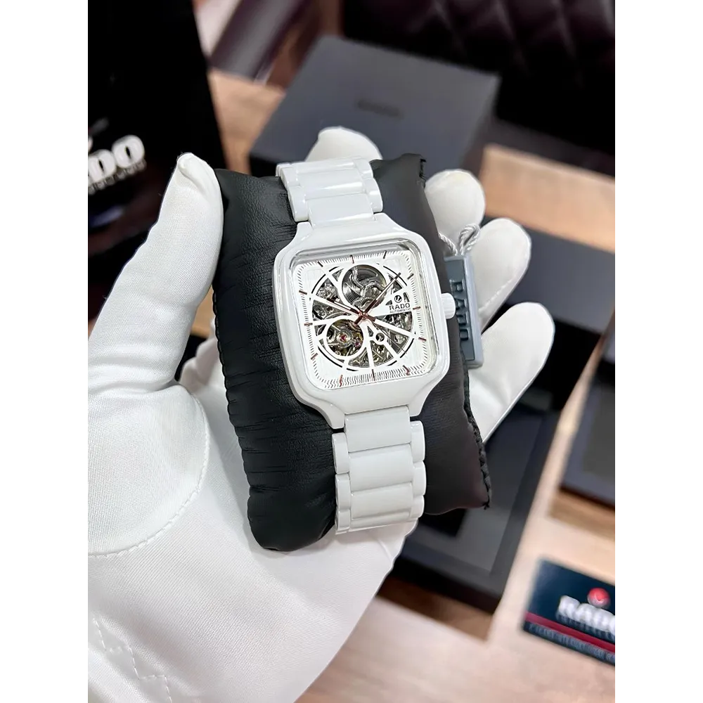 Buy Premium Rado Watch For Men (WW11)