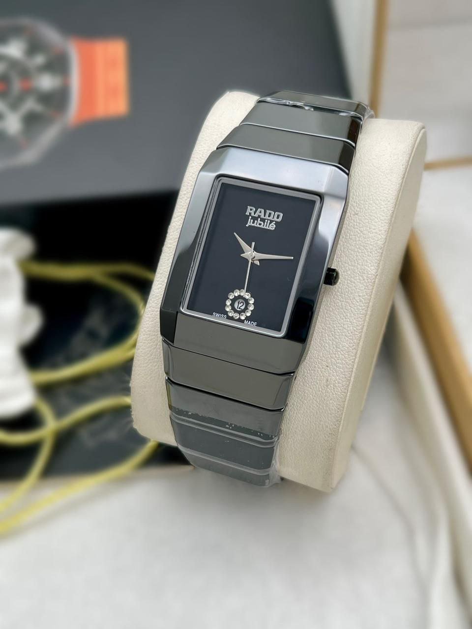 Buy Premium Rado Watch For Men (ZS682)