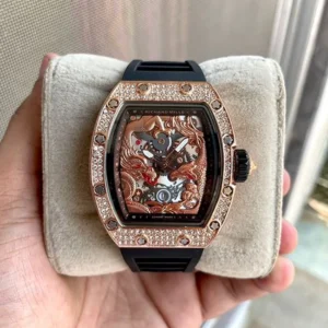 Buy Premium Richard Mille Watch For Men (UNS885)