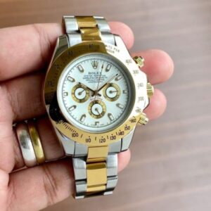 Buy Premium Rolex Daytona Watch For Men (APS34)