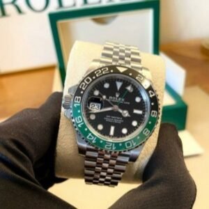 Buy Premium Rolex GMT Watch For Men (APS33)