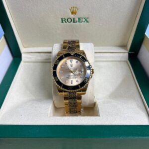 Buy Premium Rolex Submariner Watch (APS65)