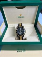 Buy Premium Rolex Submariner Watch (APS68) - Accessories | Buy Online at Best Price
