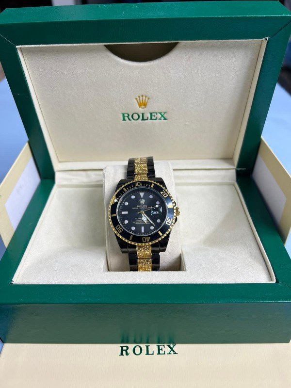 Buy Premium Rolex Submariner Watch (APS68)