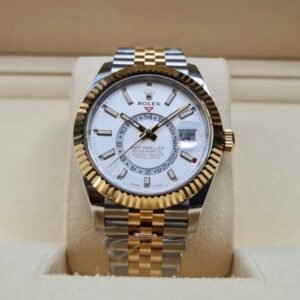 Buy Premium Rolex Watch For Men (APS37)