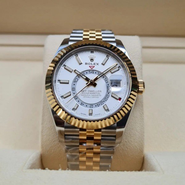 Buy Premium Rolex Watch For Men (APS37)