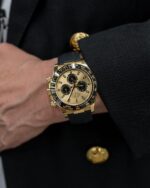 Buy Premium Rolex Watch For Men (APS41) - Accessories | Buy Online at Best Price