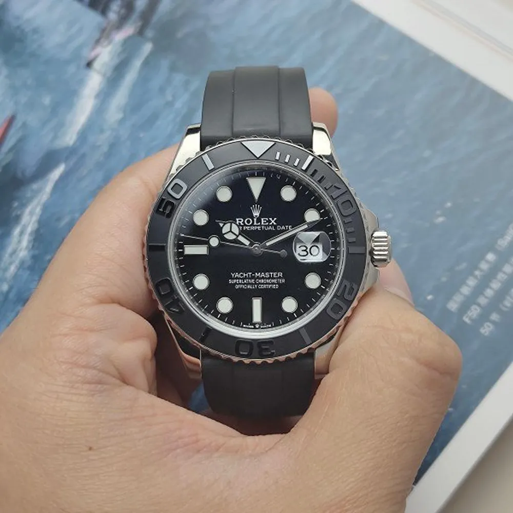Buy Premium Rolex Watch For Men (BFS1868)