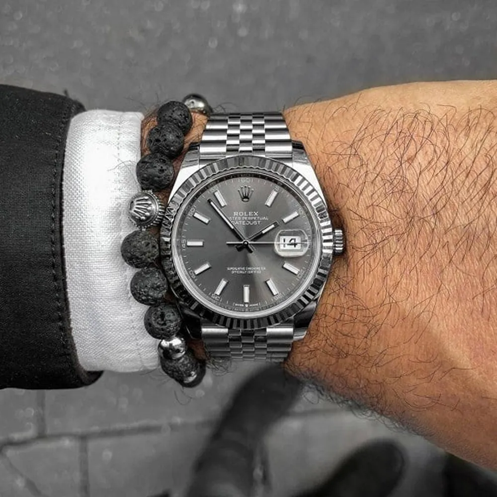 Buy Premium Rolex Watch For Men (BFS1871)
