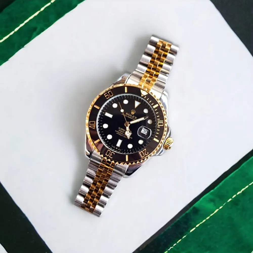 Buy Premium Rolex Watch For Men (BSF2514)