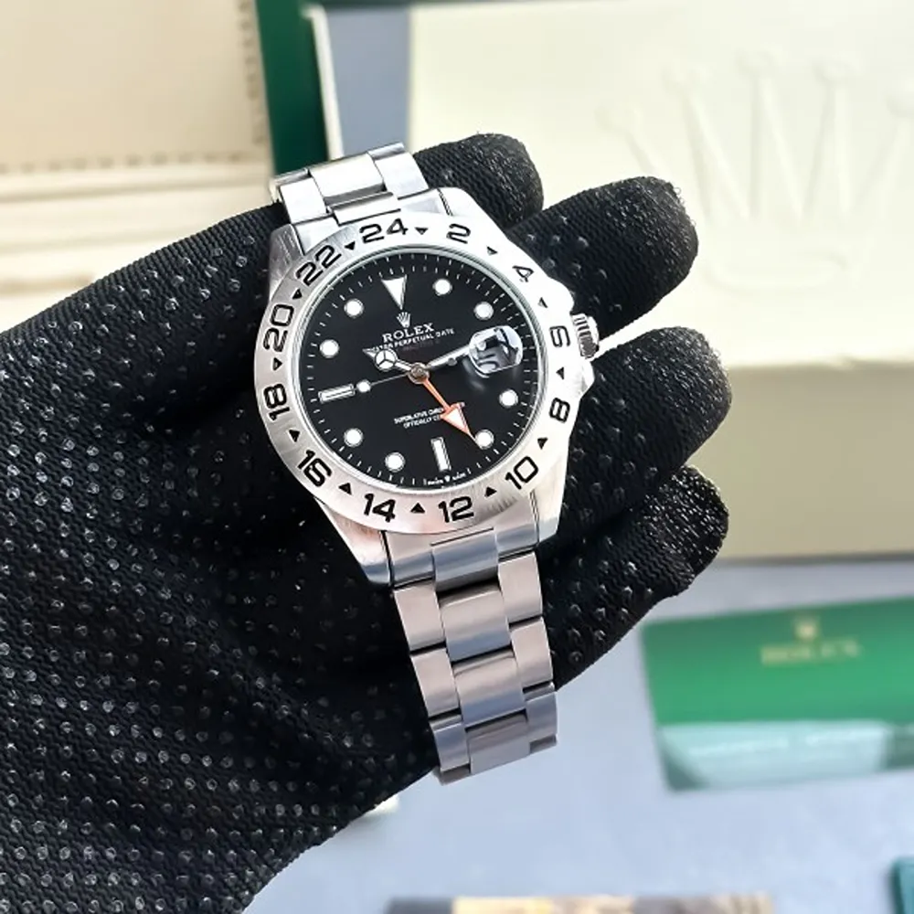 Buy Premium Rolex Watch For Men (CS4413)