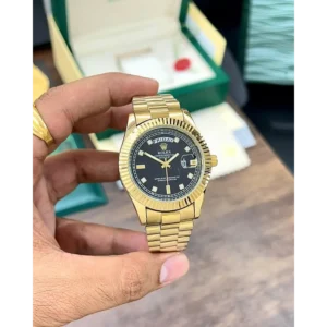 Buy Premium Rolex Watch For Men (CS4438)
