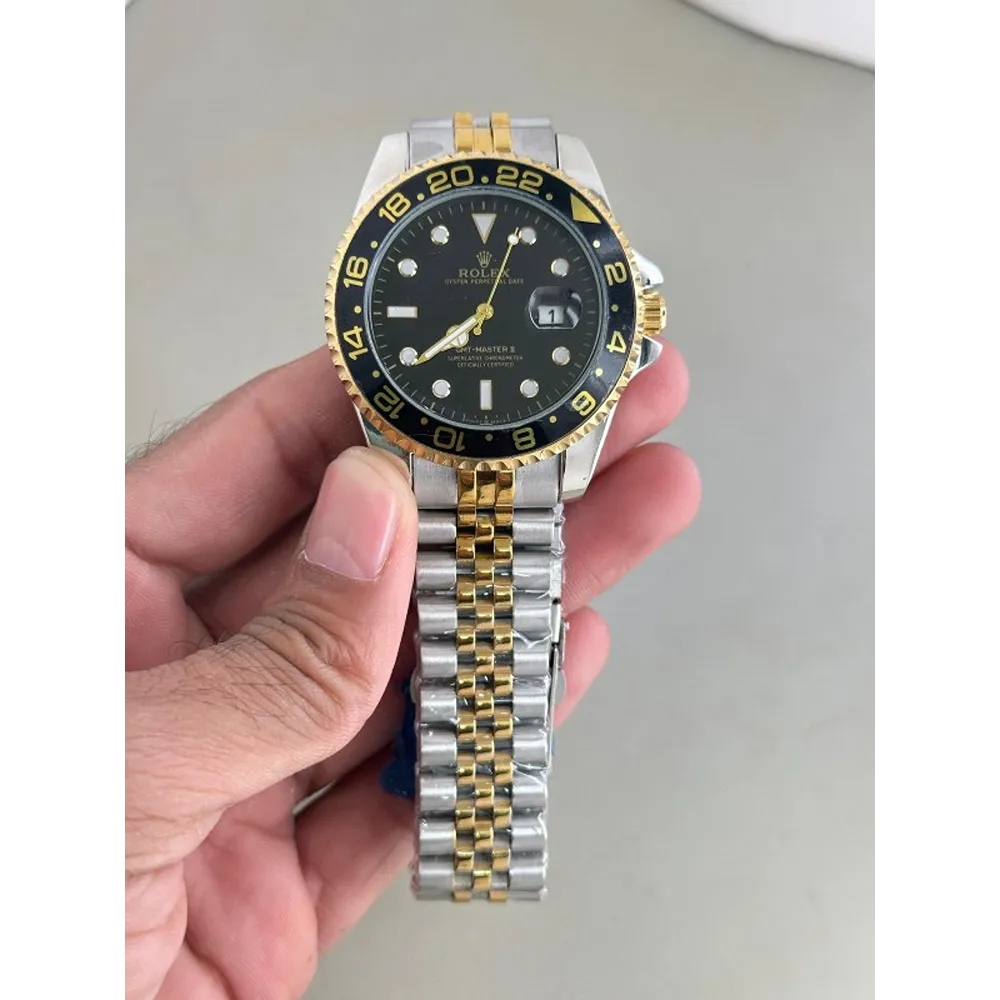Buy Premium Rolex Watch For Men (CS4442)