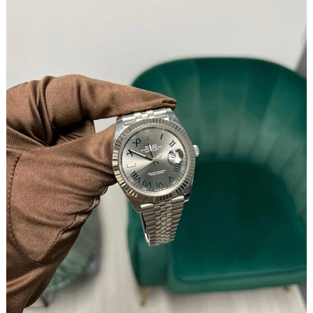 Buy Premium Rolex Watch For Men (CS692)