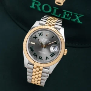 Buy Premium Rolex Watch For Men (CS697)