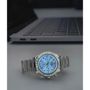 Buy Premium Rolex Watch For Men (CSO1556)