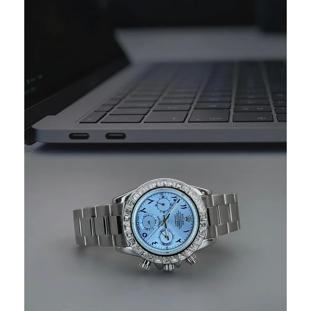 Buy Premium Rolex Watch For Men (CSO1556)
