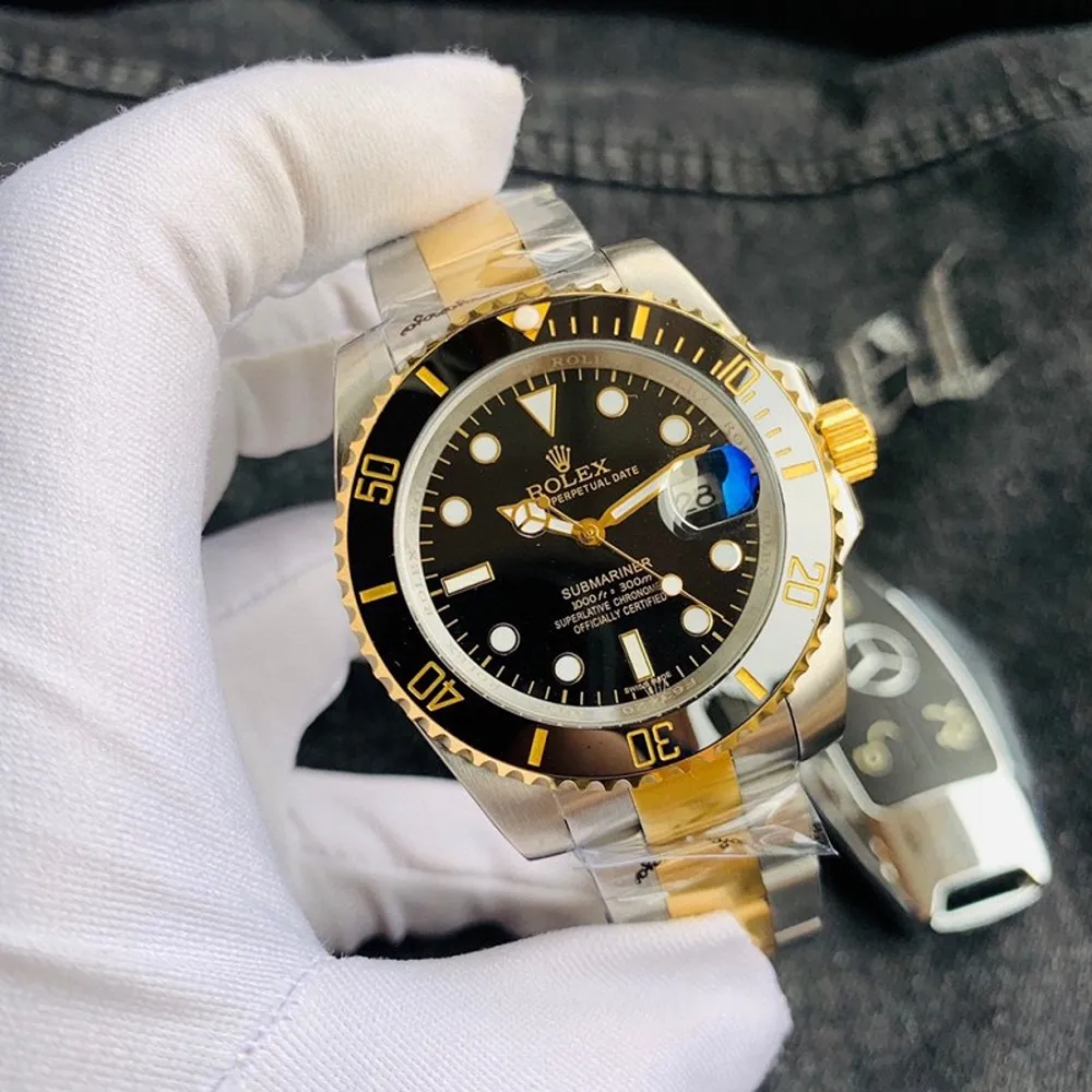 Buy Premium Rolex Watch For Men (CSO1608)
