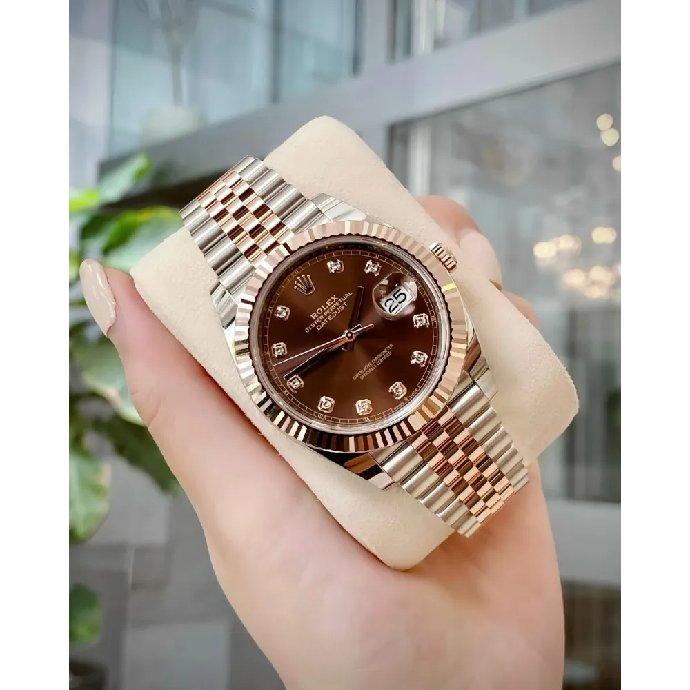 Buy Premium Rolex Watch For Men (CSO1610)