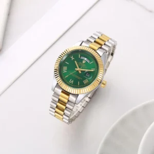 Buy Premium Rolex Watch For Men (CSO5100)