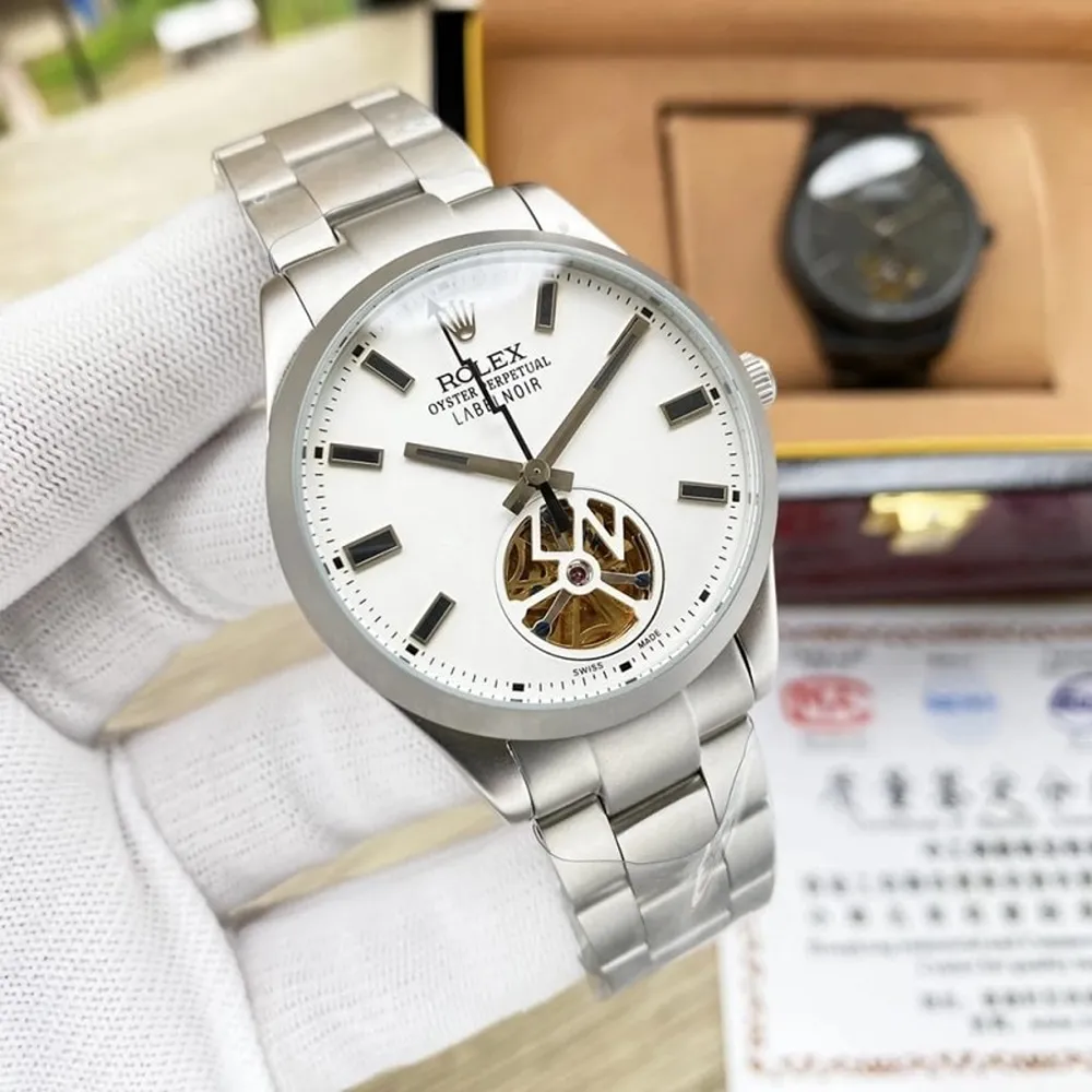 Buy Premium Rolex Watch For Men (CSO5134)