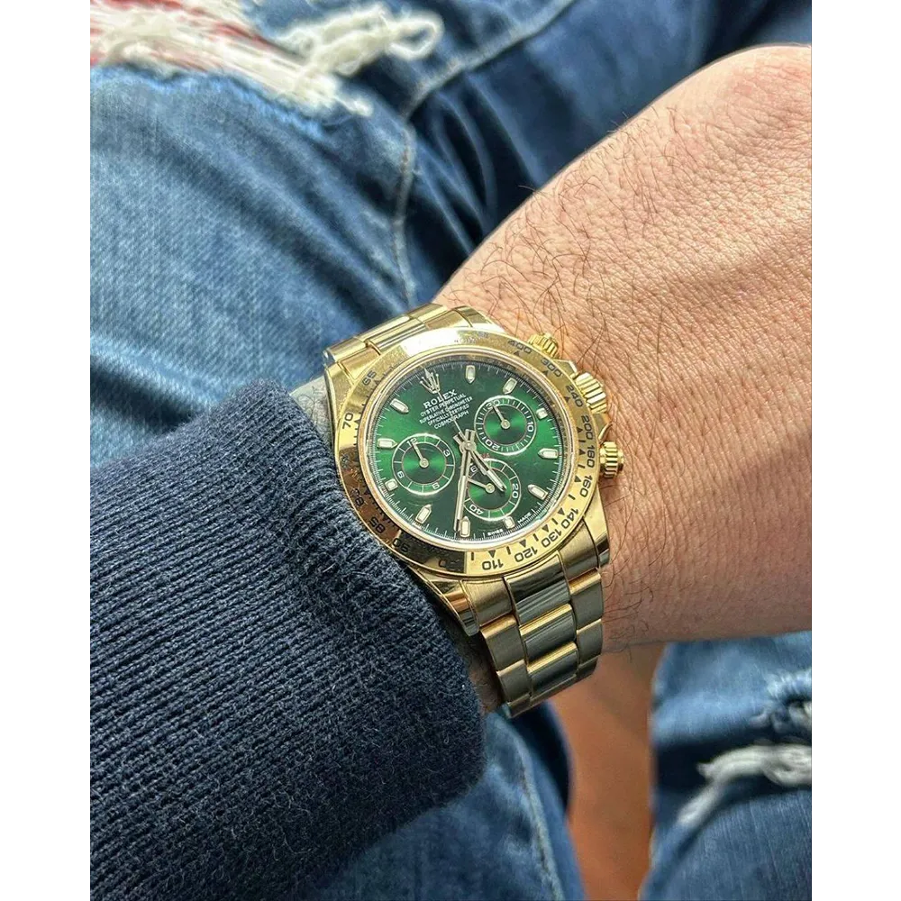 Buy Premium Rolex Watch For Men (CW03)