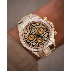 Buy Premium Rolex Watch For Men (CW05)