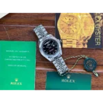 Buy Premium Rolex Watch For Men (DZI27) - Accessories | Buy Online at Best Price