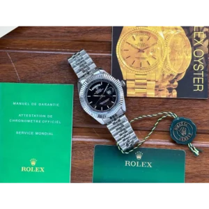 Buy Premium Rolex Watch For Men (DZI27)
