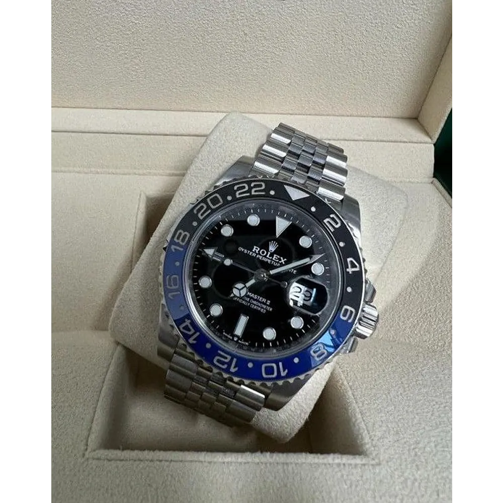 Buy Premium Rolex Watch For Men (ETS110)