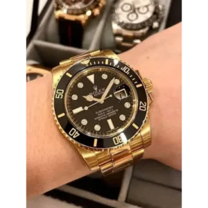 Buy Premium Rolex Watch For Men (ETS115)