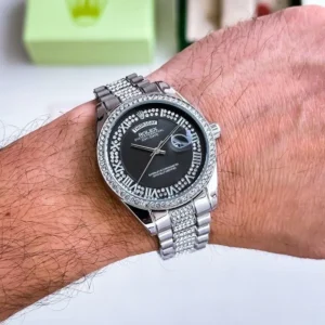 Buy Premium Rolex Watch For Men (ETS34)