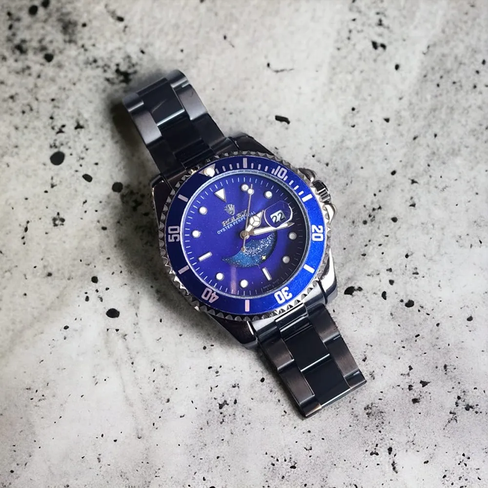 Buy Premium Rolex Watch For Men (FLF0512)