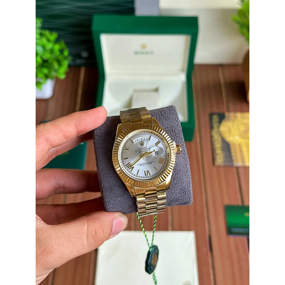 Buy Premium Rolex Watch For Men (FLF05120)