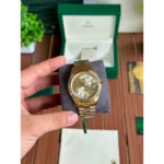Buy Premium Rolex Watch For Men (FLF05121) - Accessories | Buy Online at Best Price