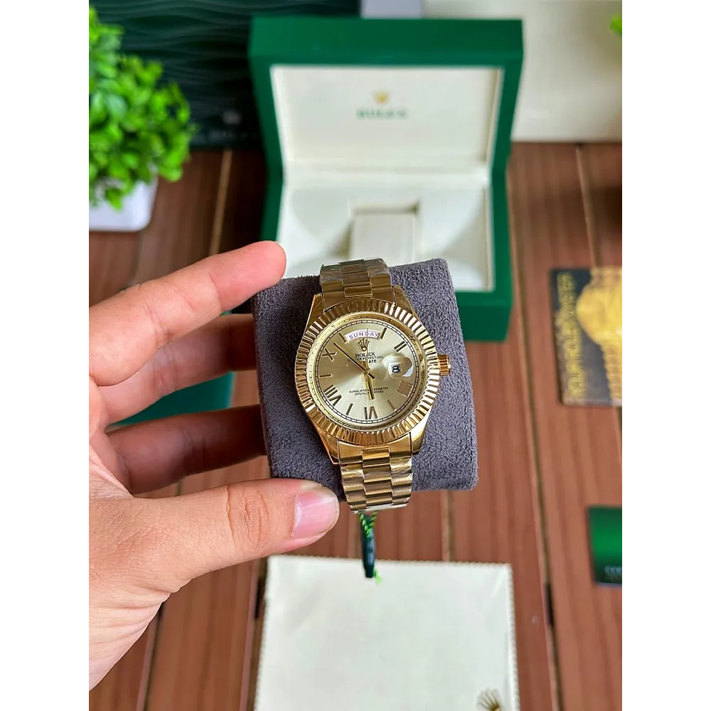 Buy Premium Rolex Watch For Men (FLF05121)