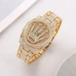 Buy Premium Rolex Watch For Men (FLF402) - Accessories | Buy Online at Best Price